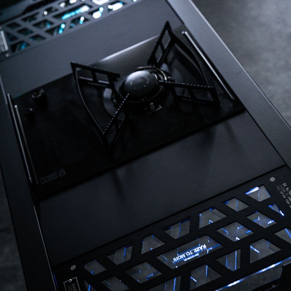 【新品】KAZE_TO_MORI GLOW_UNIT カゼトモリ グロウユニット