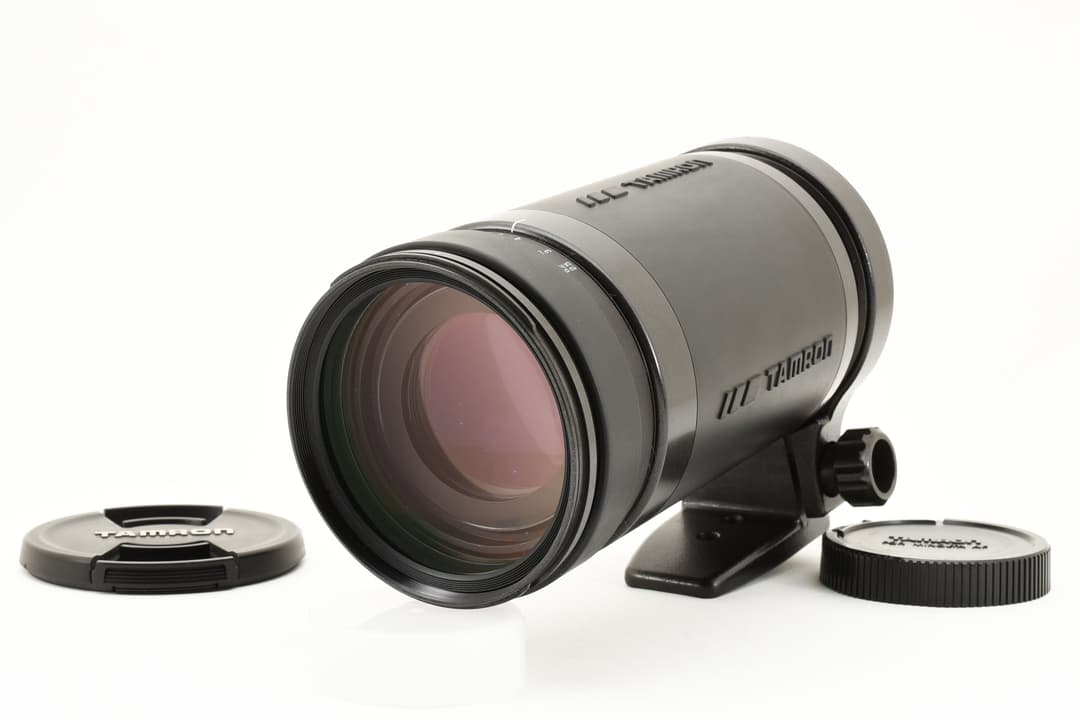 TAMRON AF 200-400mm F5.6 LD SONY 用 7171