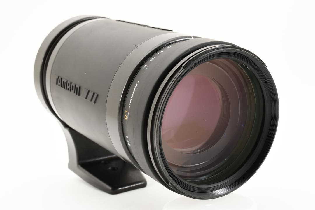 TAMRON AF 200-400mm F5.6 LD SONY 用 7171