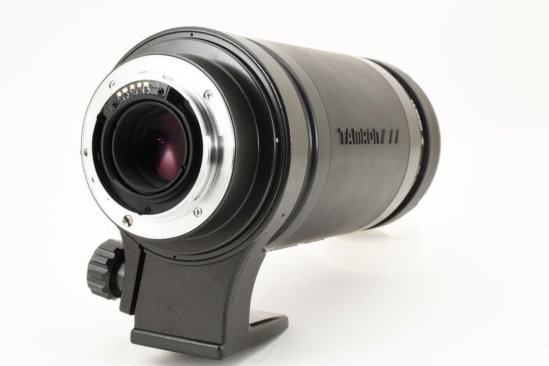 TAMRON AF 200-400mm F5.6 LD SONY 用 7171