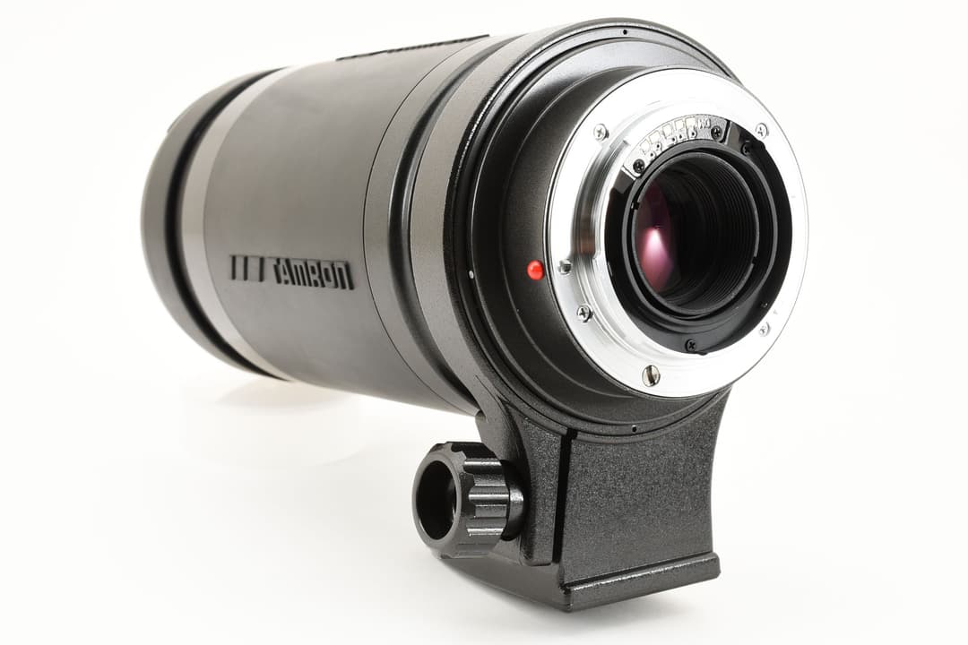 TAMRON AF 200-400mm F5.6 LD SONY 用 7171