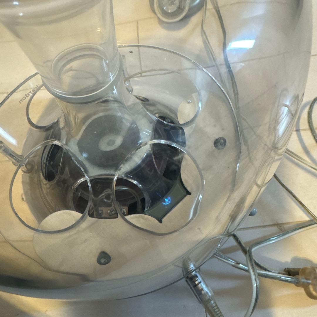 【動作確認済・値下げ】harman kardon SoundSticks