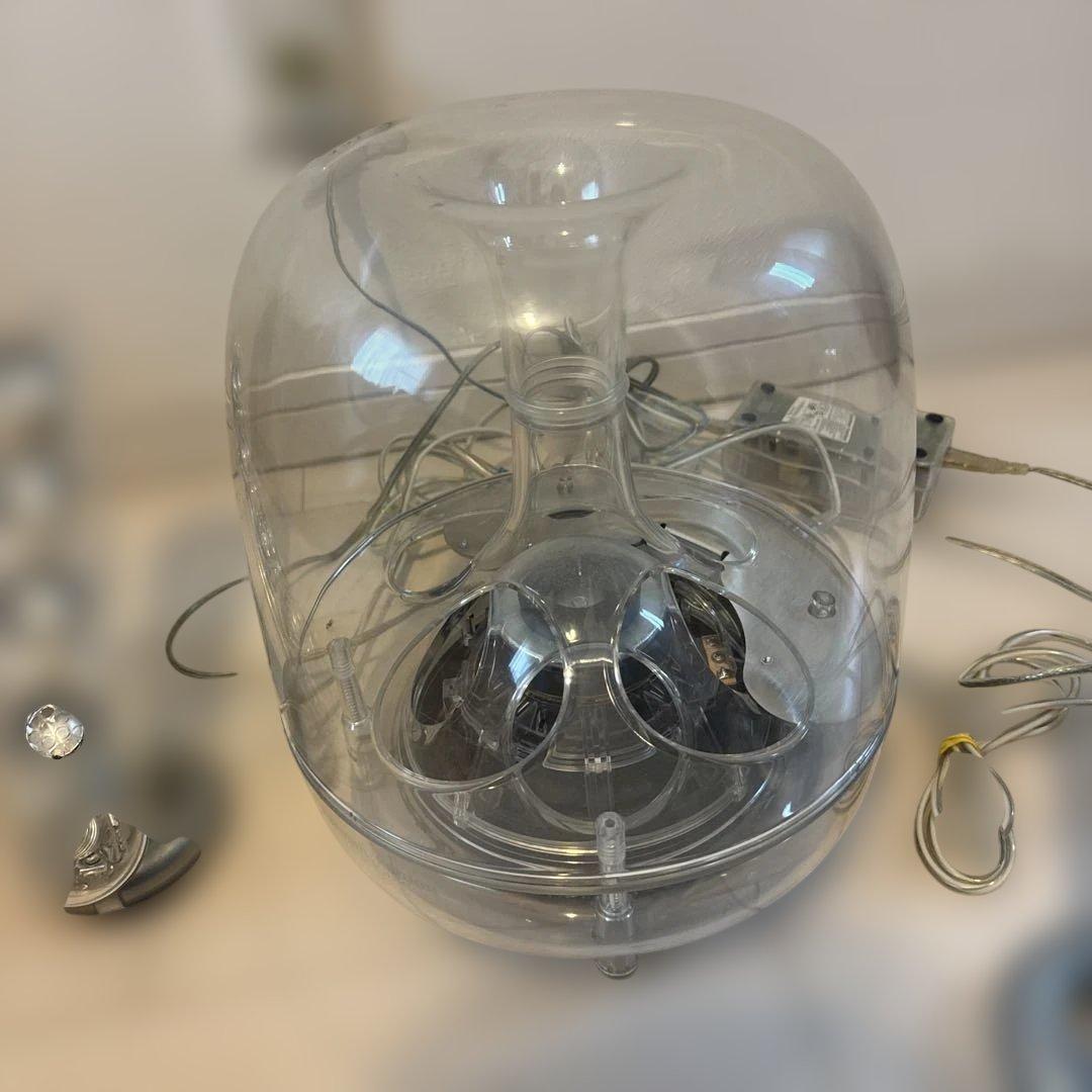 【動作確認済・値下げ】harman kardon SoundSticks