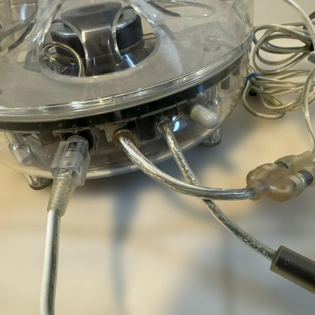【動作確認済・値下げ】harman kardon SoundSticks