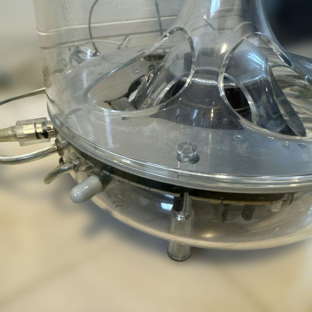 【動作確認済・値下げ】harman kardon SoundSticks