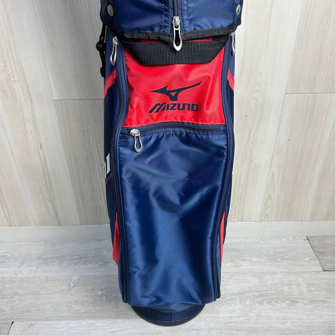 【メンズ右】MIZUNO T-ZOID Plus メンズゴルフセット 71112