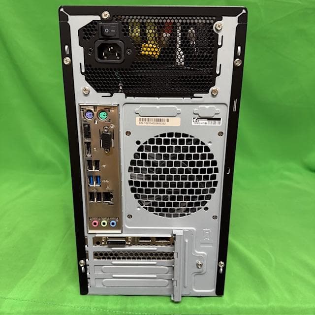 第12世代i7-11700 64G 6T 512G GTX1660SUPER