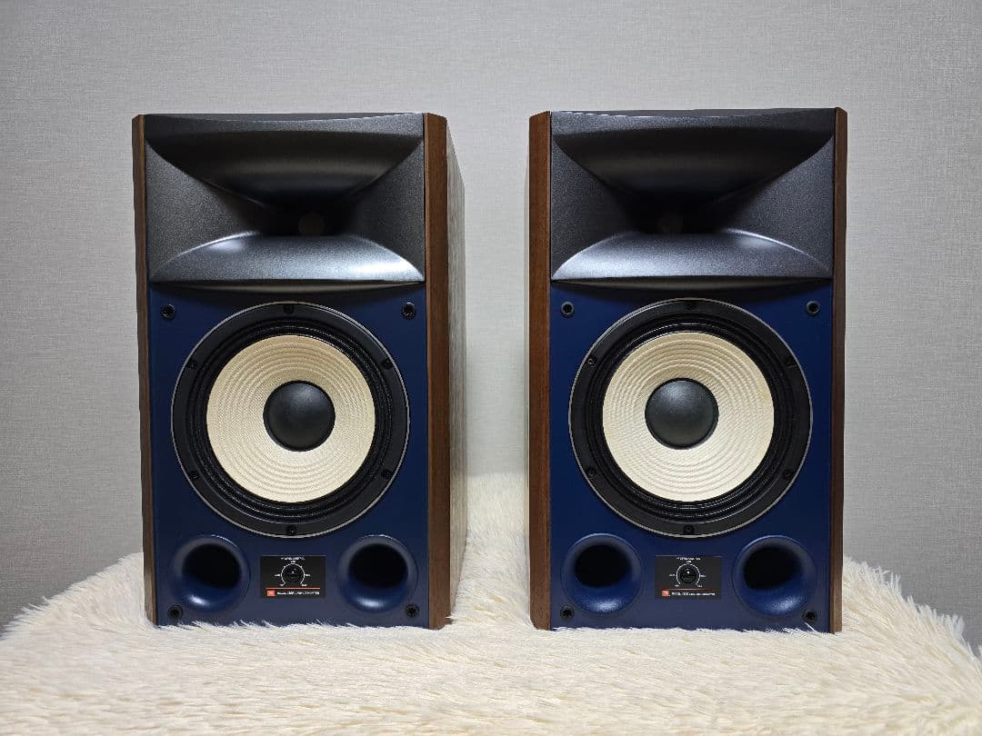 JBL 4306 ブックシェルフ スピーカー ペア