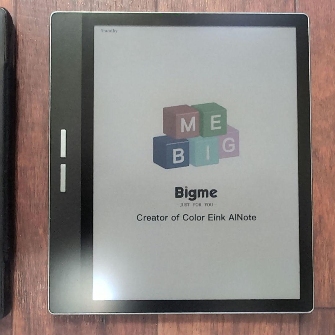 Bigme B751C 電子書籍リーダー