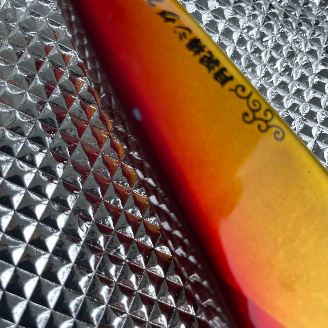 タルイカ ジークラック 月泥棒シグ200g 2本 五右衛門スッテ 150g