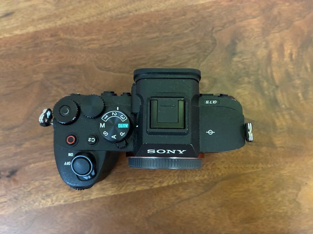 α7 IV ILCE-7M4 ボディのみ