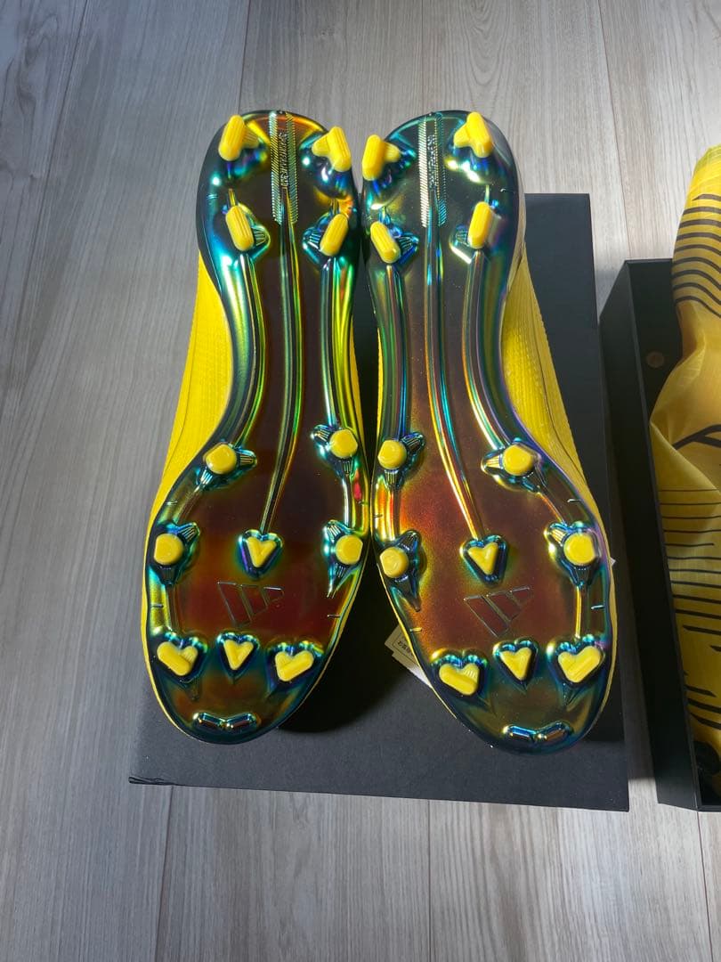 F50 エリート FG 2010 復刻　限定　26.5