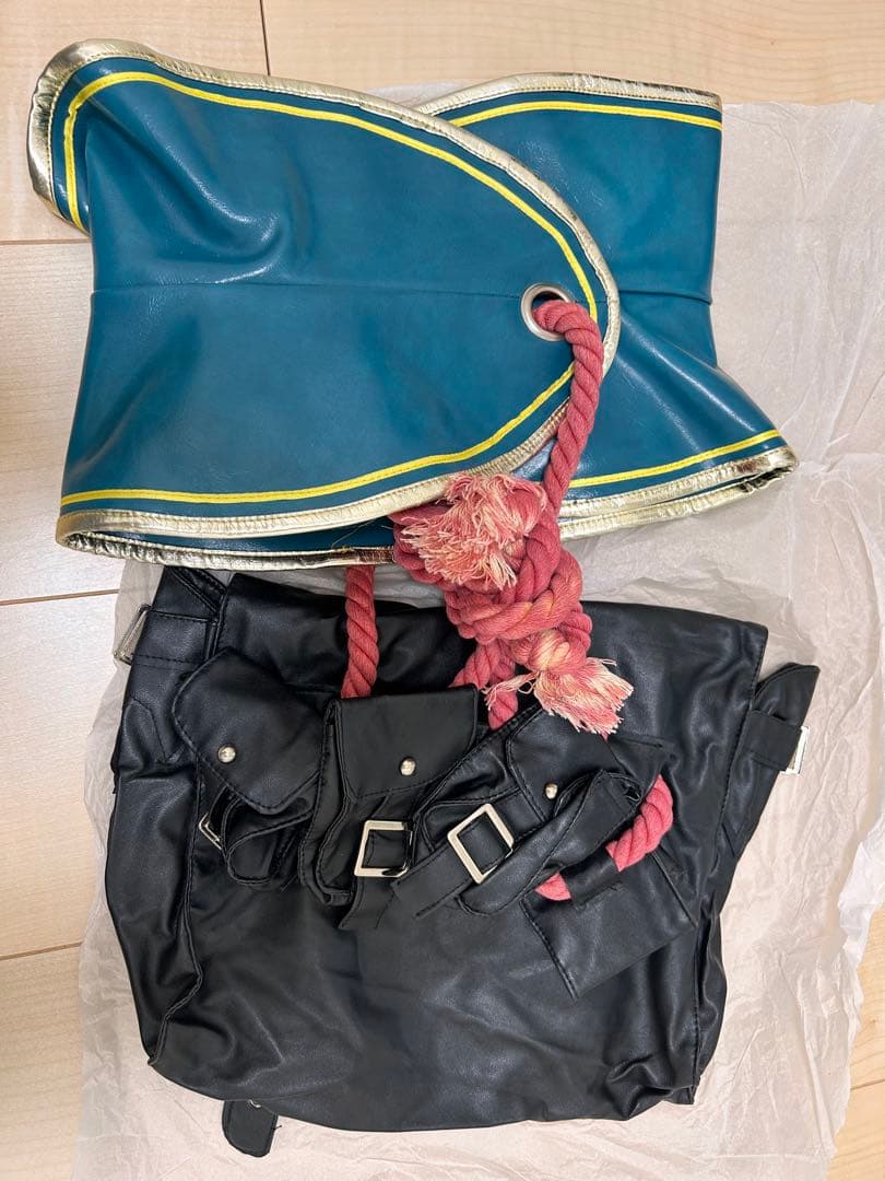 刀剣乱舞 小竜景光 コスプレ 衣装