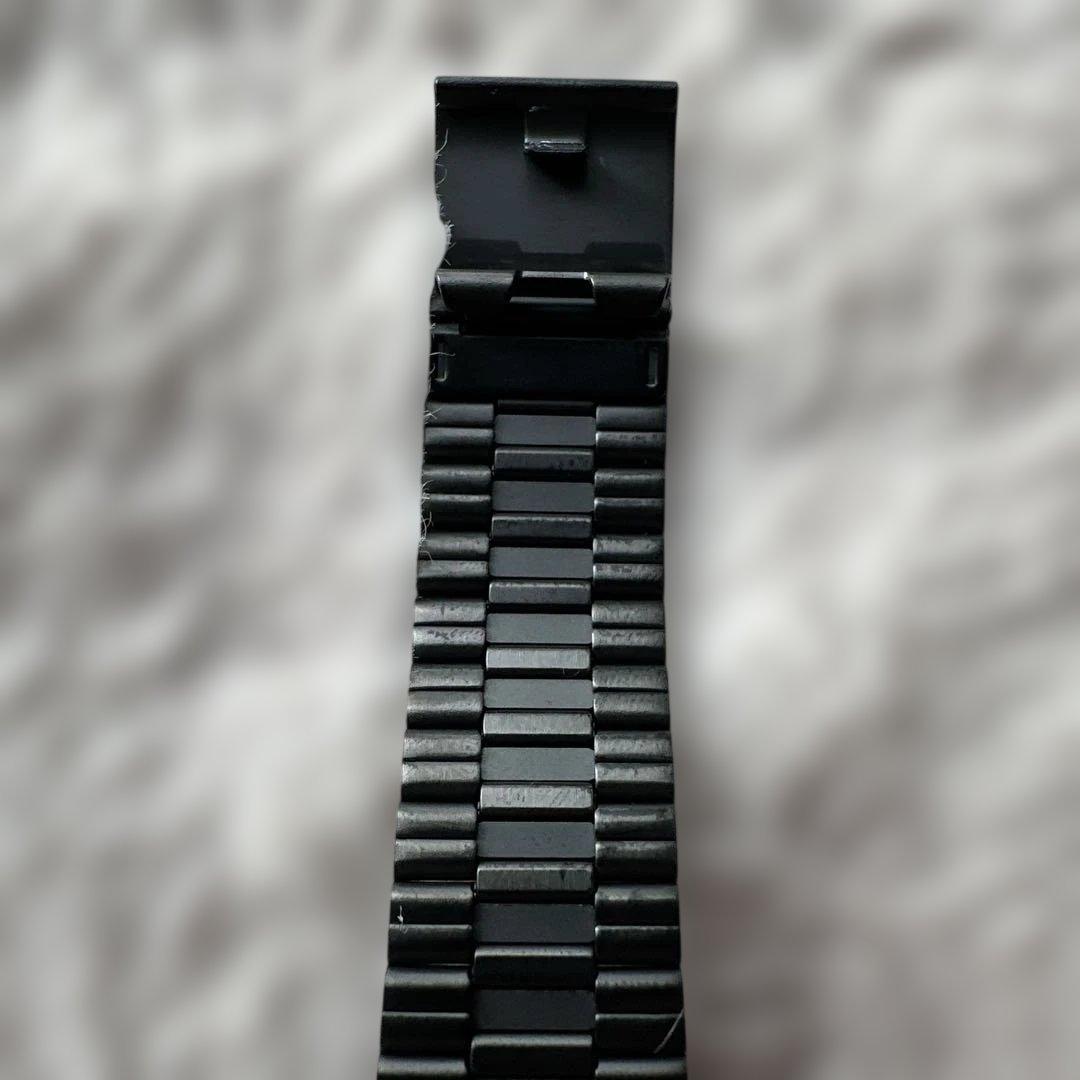 CITIZEN×BEAMSアナデジ腕時計 未使用品 要電池交換