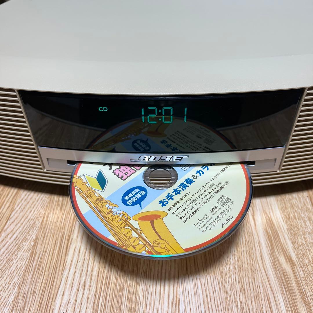 BOSE awr ccc 5080ac 送料込