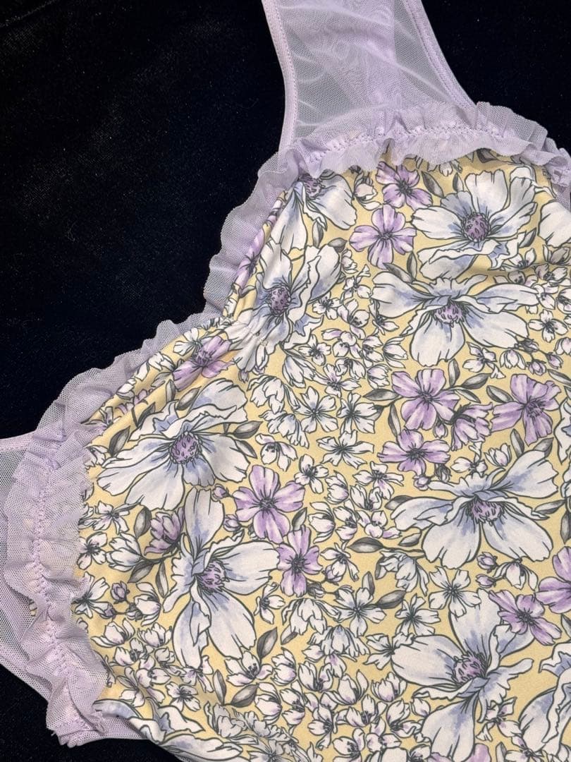 stina レオタード sサイズ　type Q