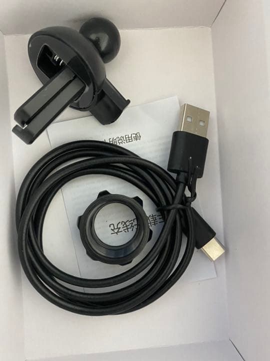 車チーワイアレス充電器