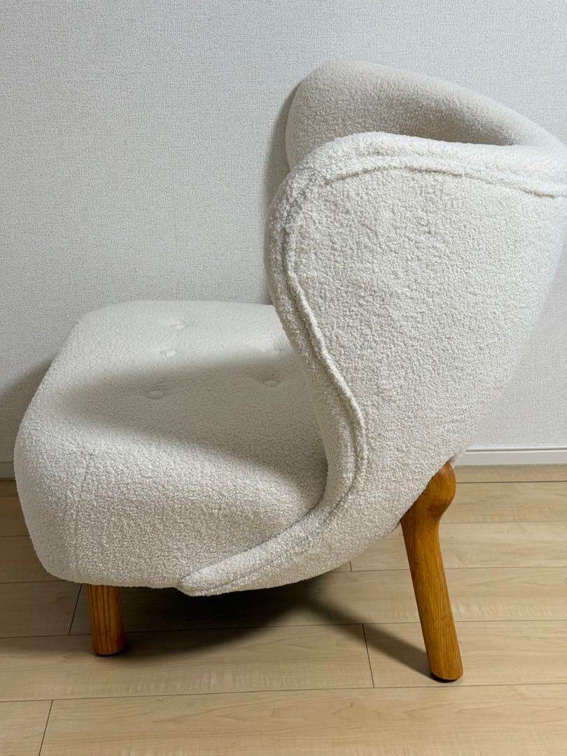 【Jan Hu様】1人掛けソファ　VeroMan