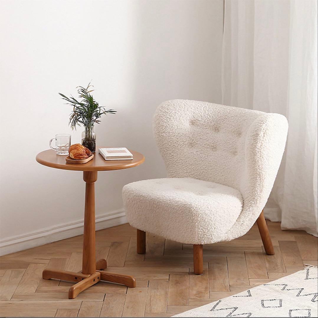 【Jan Hu様】1人掛けソファ　VeroMan