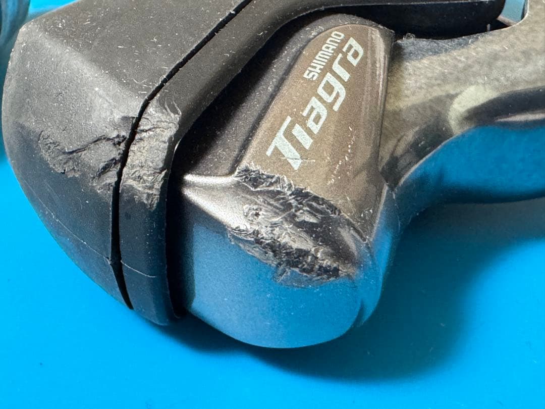 Shimano Tiagra STIレバー 4700 2×10s