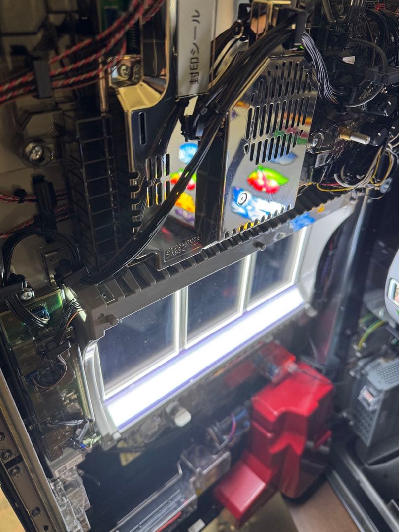 【美品】スマスロ A‐SLOT+ この素晴らしい世界に祝福を!