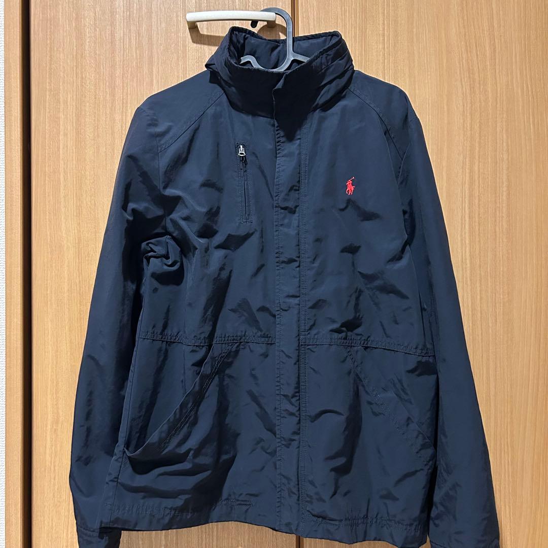 Polo Ralph Lauren ポロ ラルフローレン ナイロンジャケット