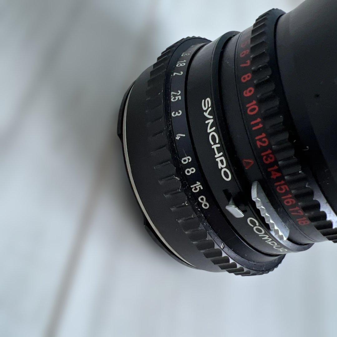 パ*ダ様 Hasselblad Distagon T* C 60mm F3.5