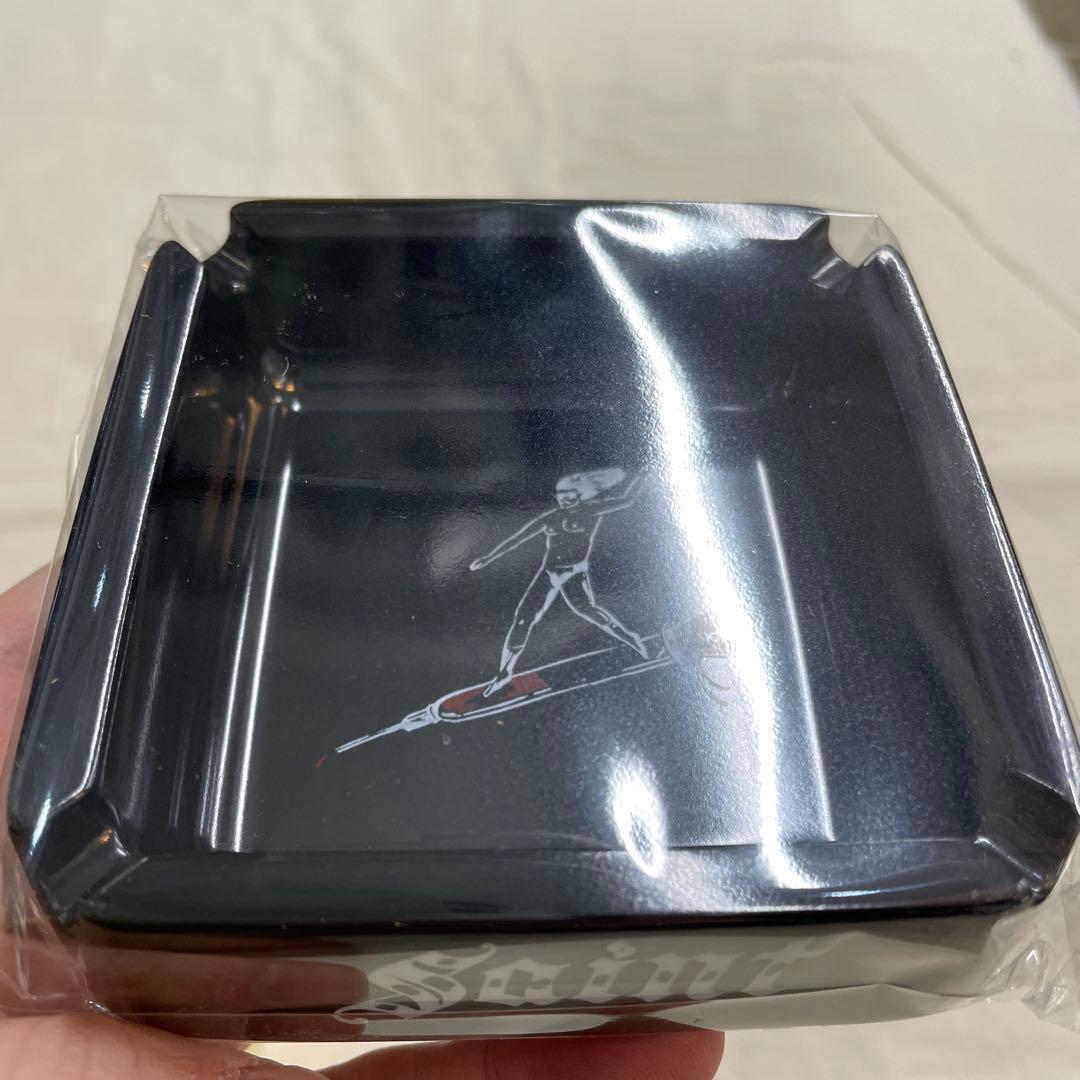 【新品未使用】SAINT MXXXXXX セントマイケル アッシュトレイ