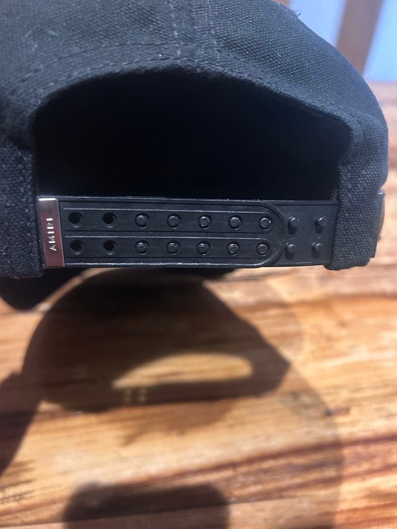 AMIRI キャップ正規品