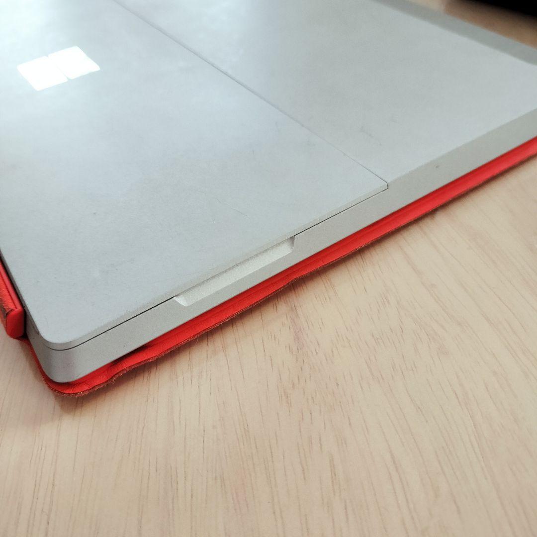Microsoft Surface3 1657 タブレット