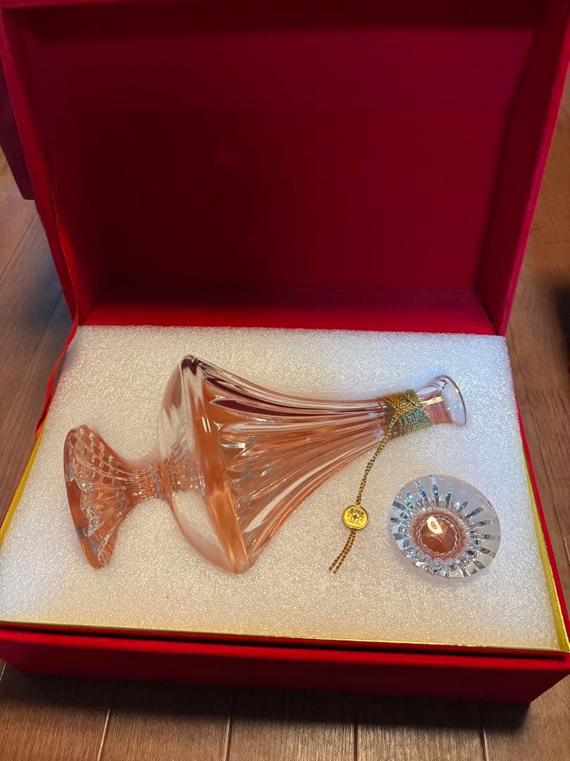 カミュ　クリスタル　トラディション