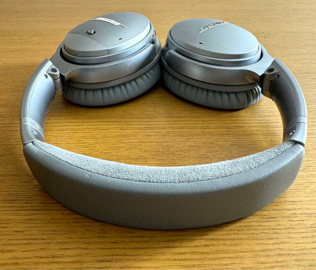 Bose ヘッドホン Quiet Comfort 35 II QC35II