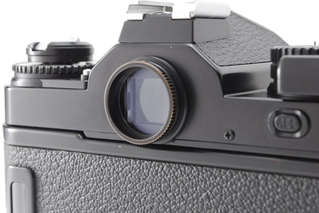 ニコン FM3A フィルムカメラ C0022