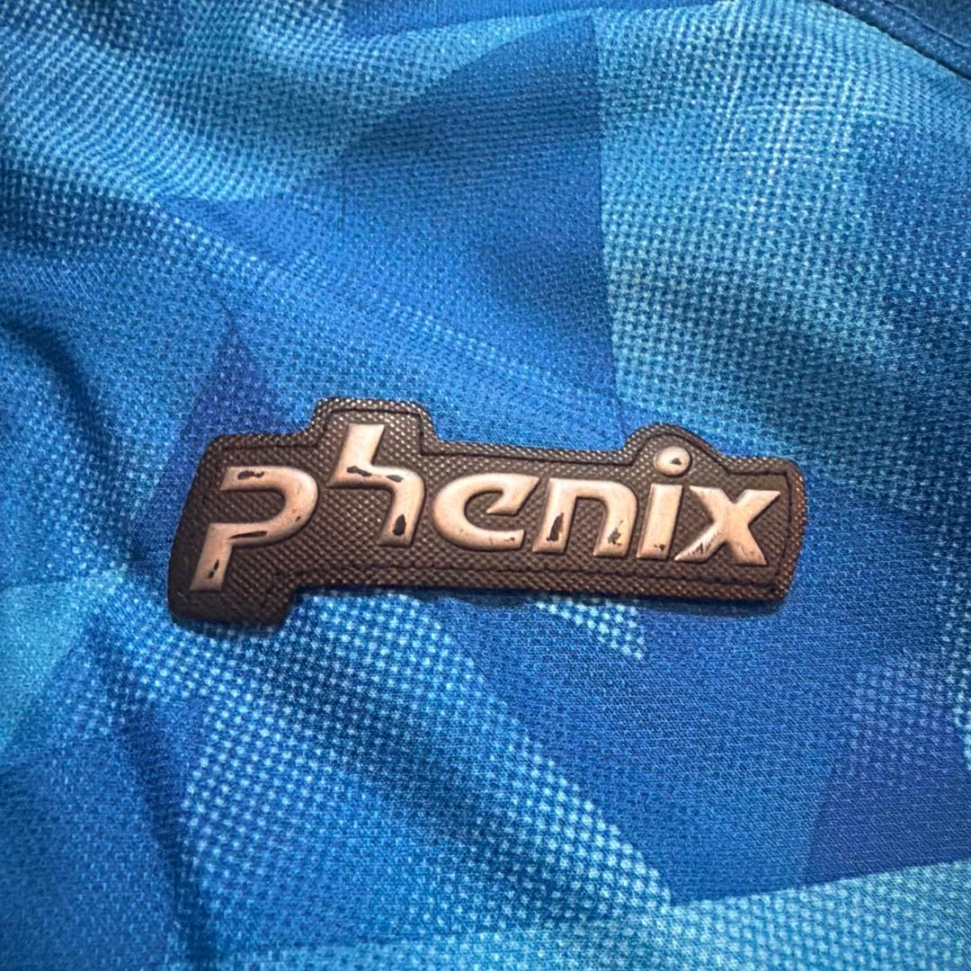 ☆ ホジナシ ☆ phenix スキーウェア 上下 170cm
