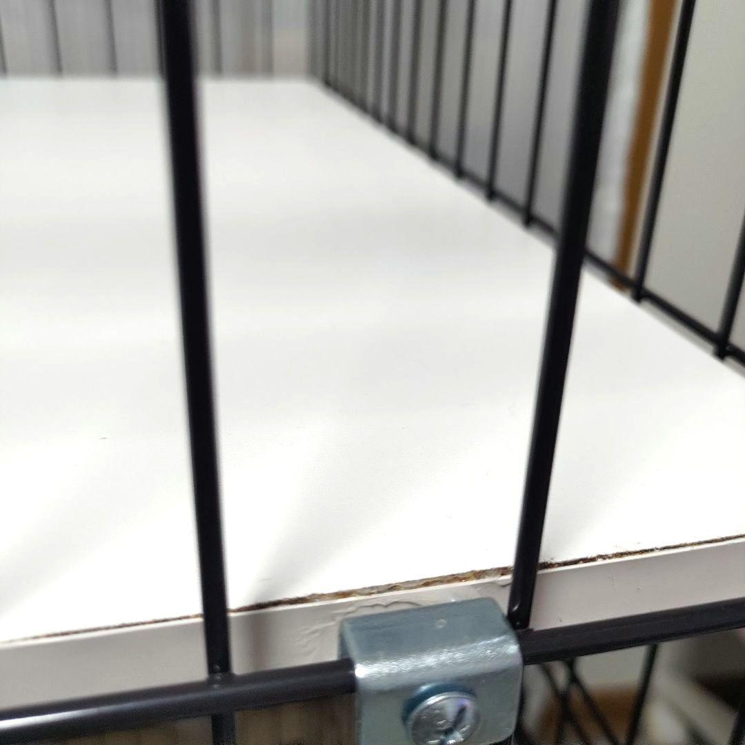 【丸洗済】アイリスオーヤマ コンビネーションサークル2段 P-CS-932