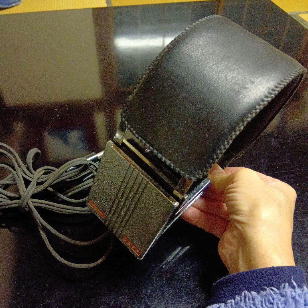 HOSIDEN JAPAN DH-61-S ヘッドホン 昭和レトロ