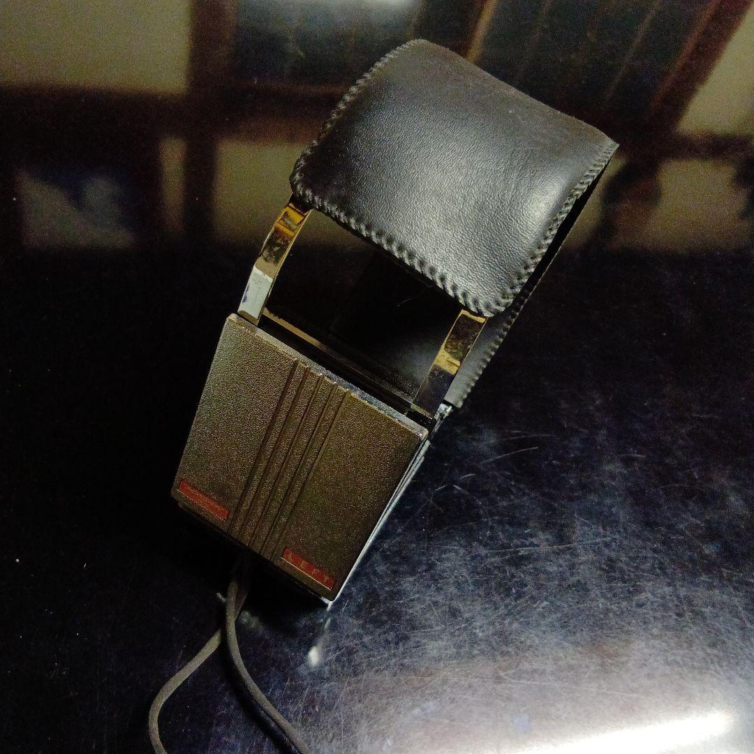 HOSIDEN JAPAN DH-61-S ヘッドホン 昭和レトロ