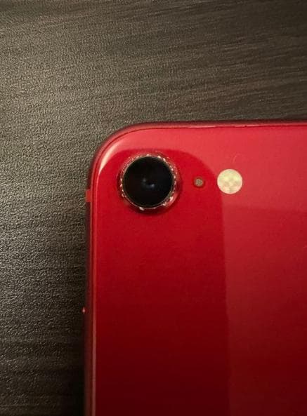 iPhone SE （第2世代）RED SIMフリー