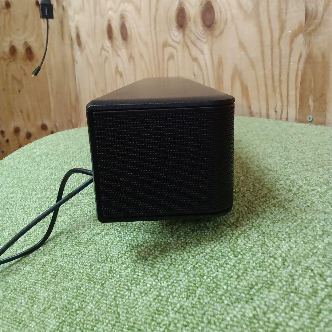 BOSE Bluetooth Solo 5 TV sound system ⑥