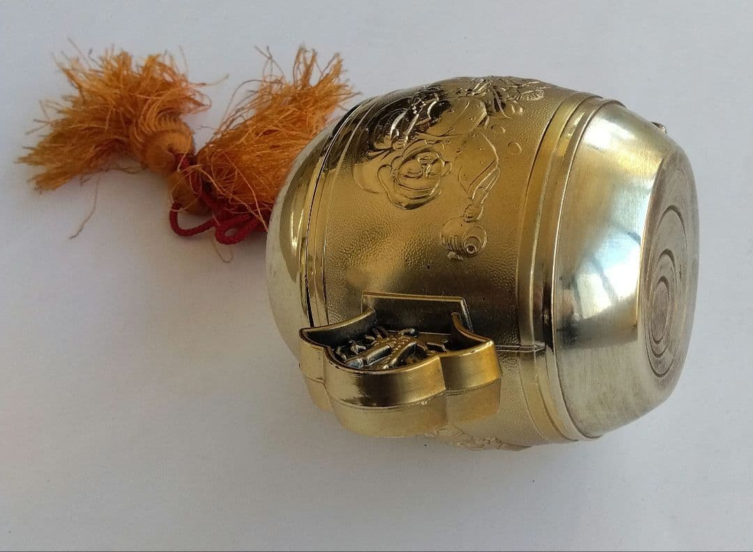 打出の小槌　　ヴィンテージ　昭和