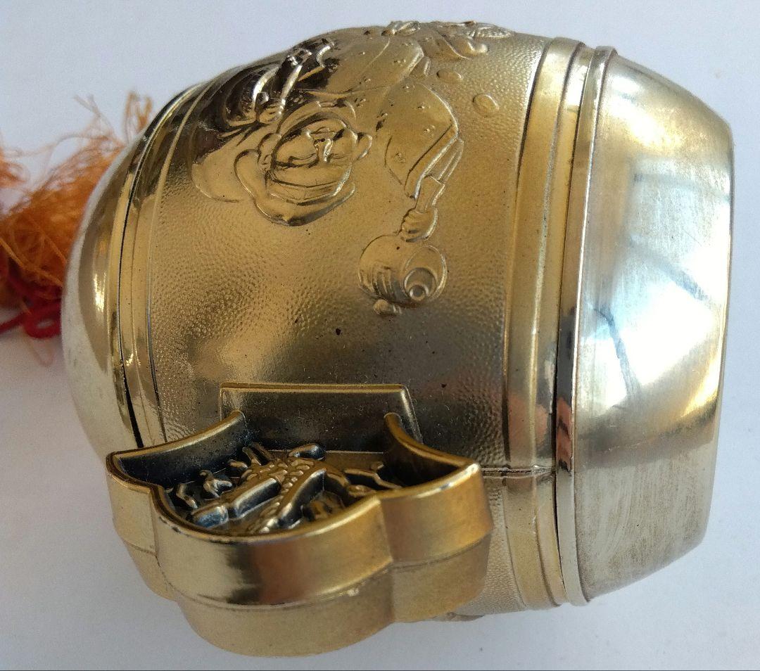 打出の小槌　　ヴィンテージ　昭和