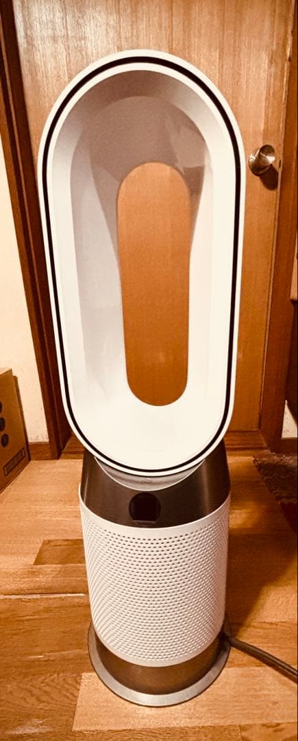 ダイソン Purifier Hot + Cool Gen1 HP10 WW