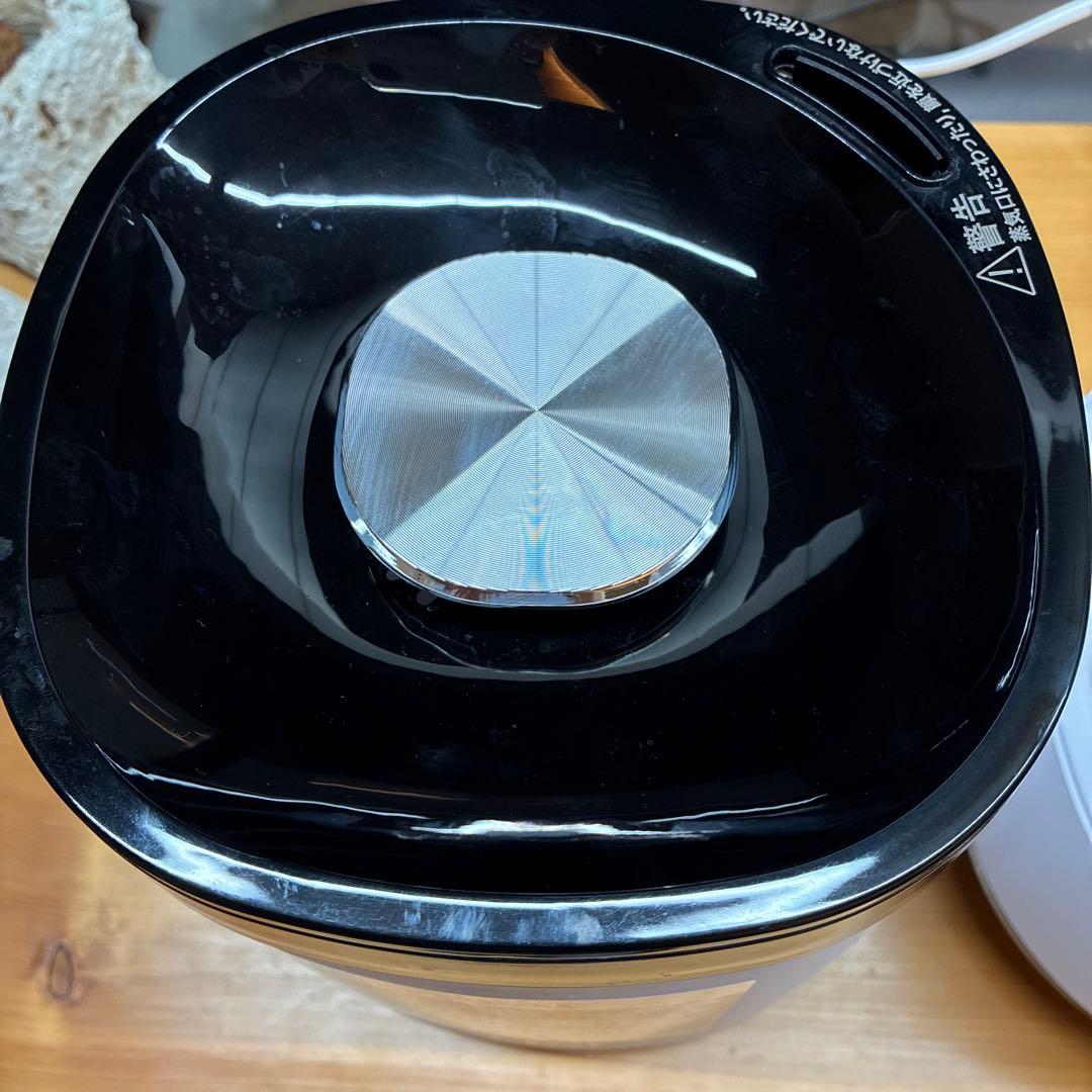 使用半日のみ　T-fal スピード加湿器 400mL/h