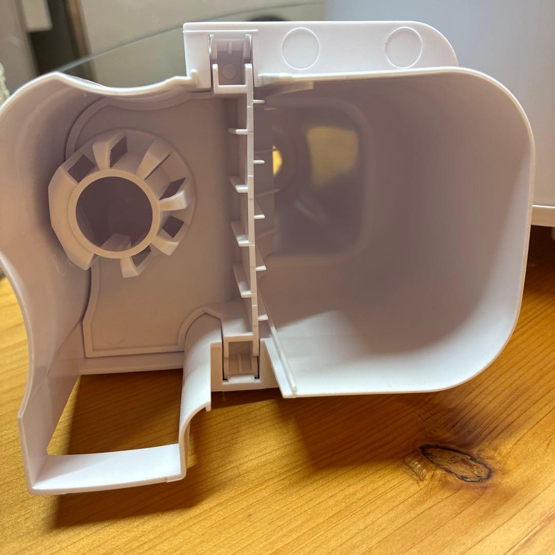 使用半日のみ　T-fal スピード加湿器 400mL/h