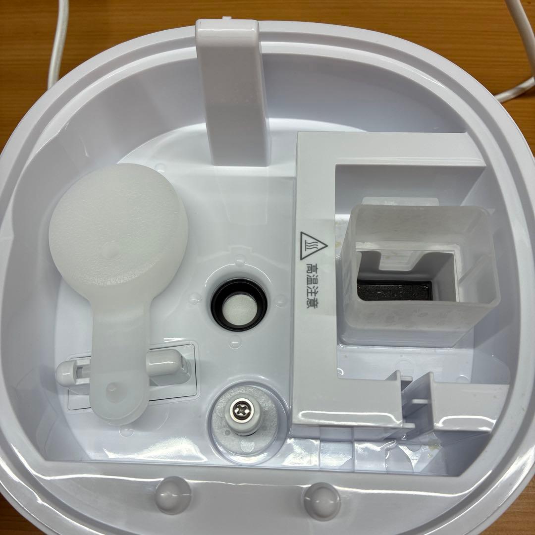 使用半日のみ　T-fal スピード加湿器 400mL/h