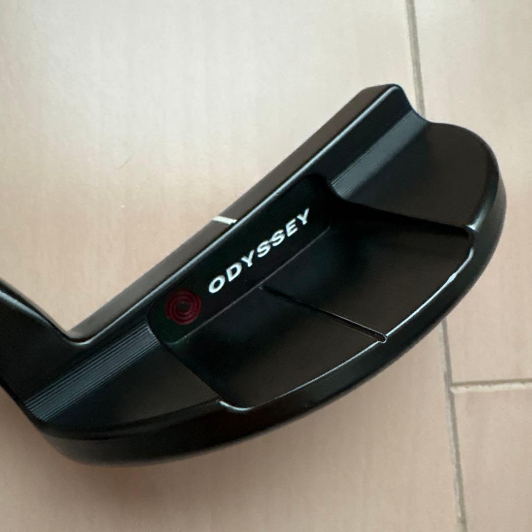 オデッセイ プロタイプ 9HT パター