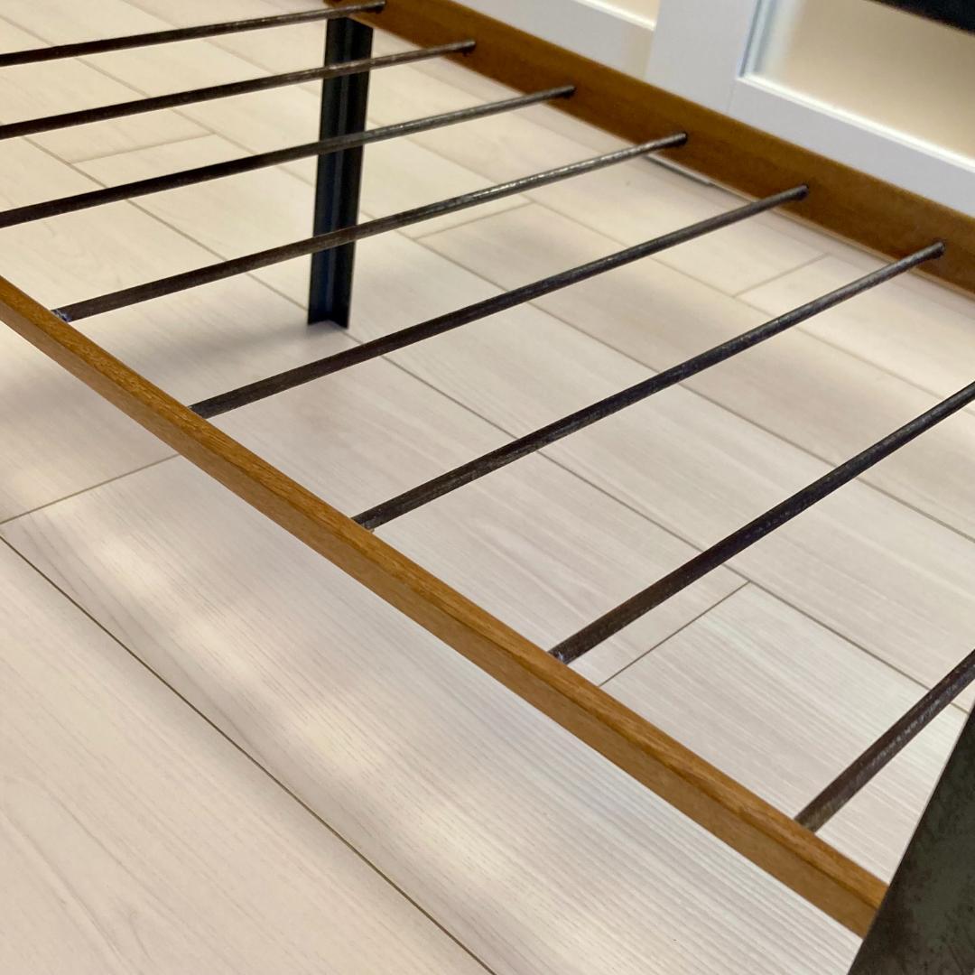 トラックファニチャー　ブーメラン サイドテーブル　TRUCK FURNITURE