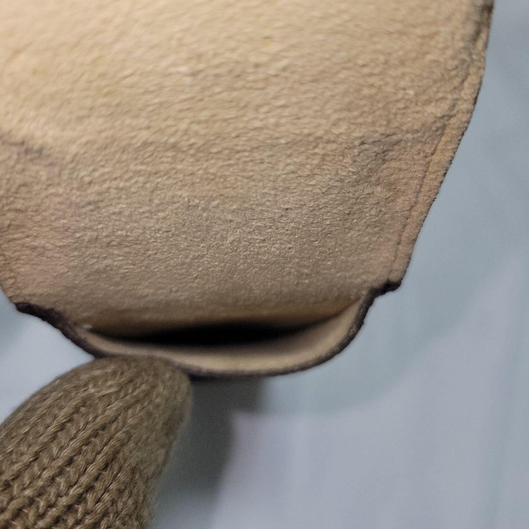 Louis Vuitton モノグラム エテュイスティロ