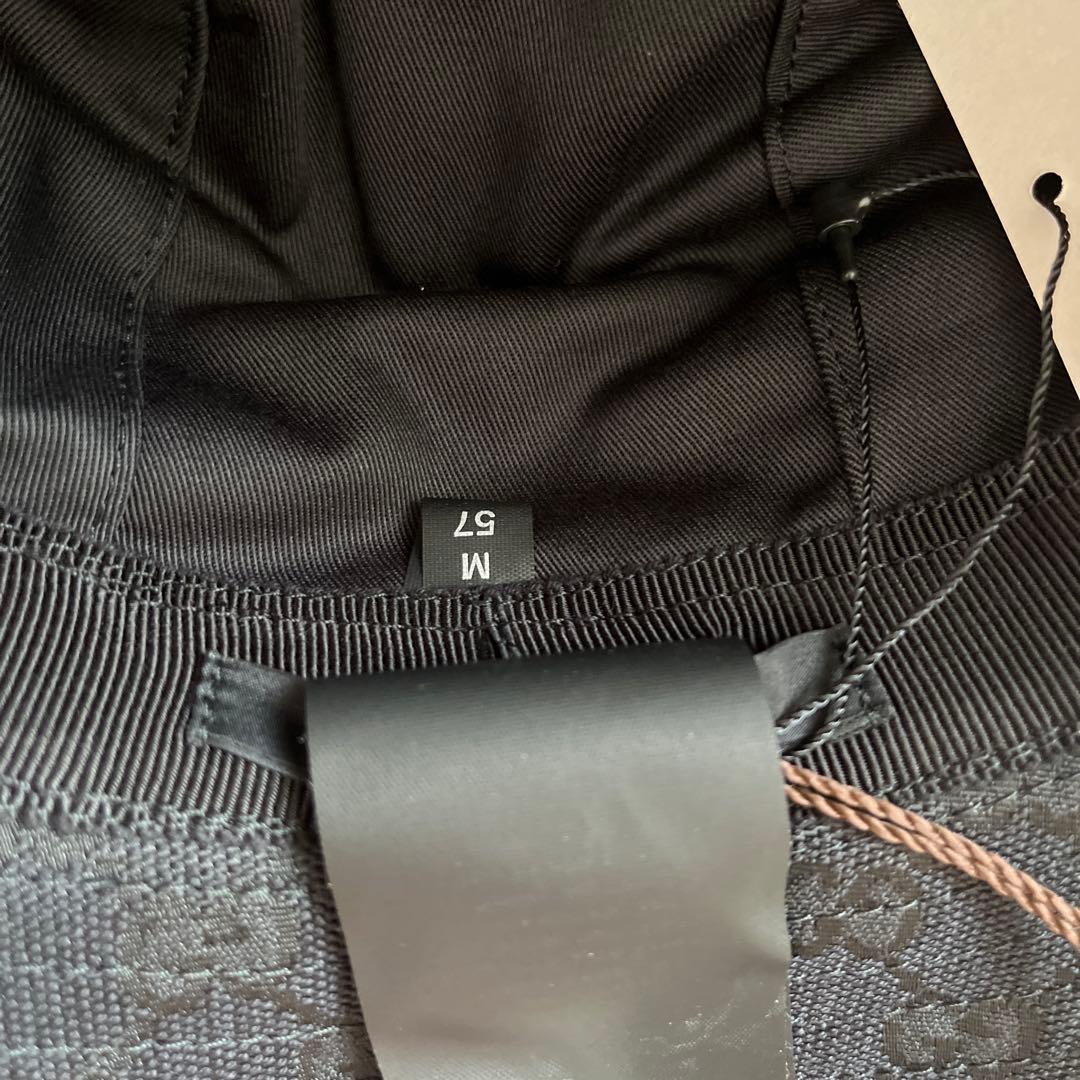 新品未使用♡GUCCI帽子
