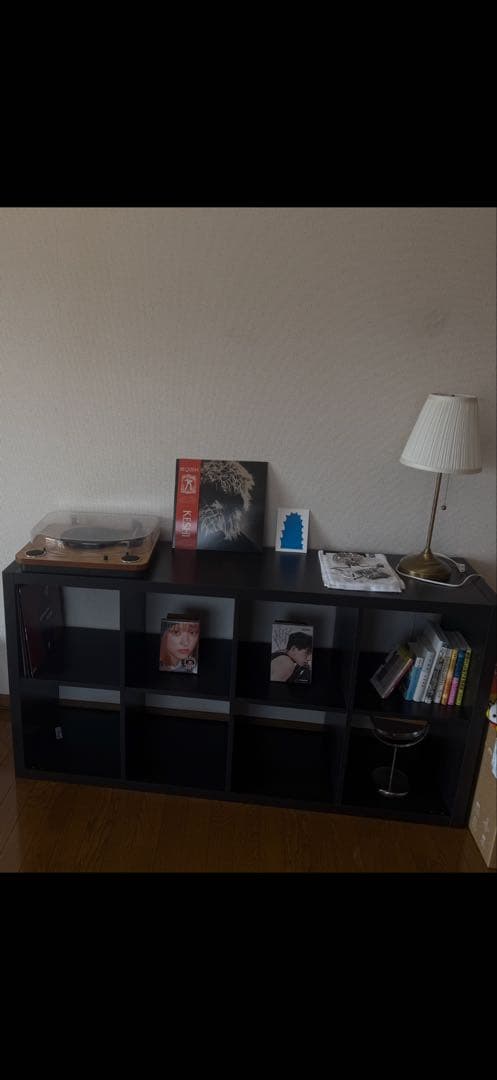 【送料込み】ikea KALLAX カラックス